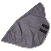 EQUITHÈME Halsstuk Tyrex 1200D 0g Taupe EQUITHÈME Halsstuk Tyrex 1200D 0g Taupe