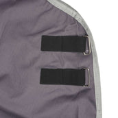 EQUITHÈME Halsstuk Tyrex 1200D 0g Taupe EQUITHÈME Halsstuk Tyrex 1200D 0g Taupe