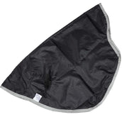 EQUITHÈME Halsstuk Tyrex 1200D 0g Taupe EQUITHÈME Halsstuk Tyrex 1200D 0g Taupe