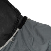 EQUITHÈME Regendeken Tyrex 600D Gerecycled 0g Groen EQUITHÈME Regendeken Tyrex 600D Gerecycled 0g Groen