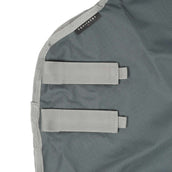 EQUITHÈME Halsstuk 600D Gerecycled 0g Groen EQUITHÈME Halsstuk 600D Gerecycled 0g Groen