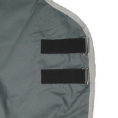 EQUITHÈME Halsstuk 600D Gerecycled 0g Groen EQUITHÈME Halsstuk 600D Gerecycled 0g Groen