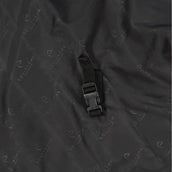 EQUITHÈME Halsstuk 600D Gerecycled 0g Groen EQUITHÈME Halsstuk 600D Gerecycled 0g Groen