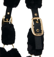 LeMieux Halster Comfort Plus Travel Zwart/Zwart LeMieux Halster Comfort Plus Travel Zwart/Zwart