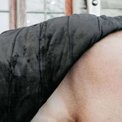 Kentucky Onderdeken Skin Friendly 150g Zwart Kentucky Onderdeken Skin Friendly 150g Zwart