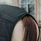 Kentucky Onderdeken Skin Friendly 150g Zwart Kentucky Onderdeken Skin Friendly 150g Zwart