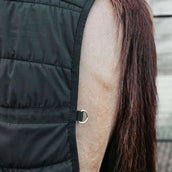 Kentucky Onderdeken Skin Friendly 150g Zwart Kentucky Onderdeken Skin Friendly 150g Zwart