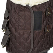 Kentucky Showdeken 160g Bruin Kentucky Showdeken 160g Bruin