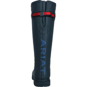 Ariat Regenlaars Kelmarsh Navy Ariat Regenlaars Kelmarsh Navy