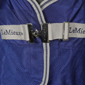 LeMieux Vliegendeken Arika Air-Tek Navy LeMieux Vliegendeken Arika Air-Tek Navy