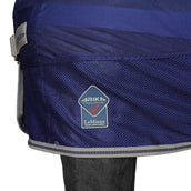 LeMieux Vliegendeken Arika Air-Tek Navy LeMieux Vliegendeken Arika Air-Tek Navy