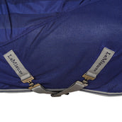 LeMieux Vliegendeken Arika Air-Tek Navy LeMieux Vliegendeken Arika Air-Tek Navy