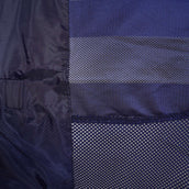 LeMieux Vliegendeken Arika Air-Tek Navy LeMieux Vliegendeken Arika Air-Tek Navy