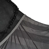 LeMieux Vliegendeken Arika Air-Tek Grijs LeMieux Vliegendeken Arika Air-Tek Grijs