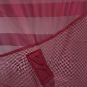 LeMieux Vliegendeken Arika Air-Tek Burgundy LeMieux Vliegendeken Arika Air-Tek Burgundy