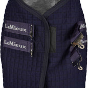 LeMieux Deken Arika Clima-Tek Navy LeMieux Deken Arika Clima-Tek Navy