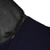 LeMieux Deken Arika Clima-Tek Navy LeMieux Deken Arika Clima-Tek Navy