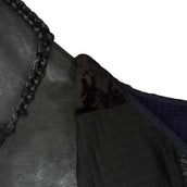 LeMieux Deken Arika Clima-Tek Navy LeMieux Deken Arika Clima-Tek Navy