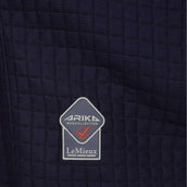 LeMieux Deken Arika Clima-Tek Navy LeMieux Deken Arika Clima-Tek Navy