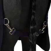 LeMieux Deken Arika Clima-Tek Navy LeMieux Deken Arika Clima-Tek Navy