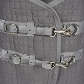 LeMieux Deken Arika Clima-Tek Grijs LeMieux Deken Arika Clima-Tek Grijs