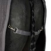 LeMieux Deken Arika Clima-Tek Grijs LeMieux Deken Arika Clima-Tek Grijs