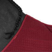 LeMieux Deken Arika Clima-Tek Burgundy LeMieux Deken Arika Clima-Tek Burgundy