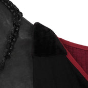 LeMieux Deken Arika Clima-Tek Burgundy LeMieux Deken Arika Clima-Tek Burgundy