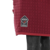 LeMieux Deken Arika Clima-Tek Burgundy LeMieux Deken Arika Clima-Tek Burgundy
