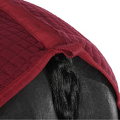 LeMieux Deken Arika Clima-Tek Burgundy LeMieux Deken Arika Clima-Tek Burgundy