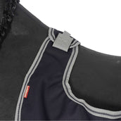 LeMieux Uitrijdeken Arika Exercise Navy LeMieux Uitrijdeken Arika Exercise Navy