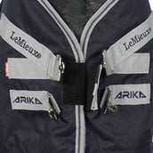 LeMieux Outdoordeken Arika Storm-Tek 50g Blauw LeMieux Outdoordeken Arika Storm-Tek 50g Blauw