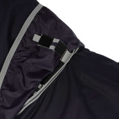 LeMieux Outdoordeken Arika Storm-Tek 50g Blauw LeMieux Outdoordeken Arika Storm-Tek 50g Blauw