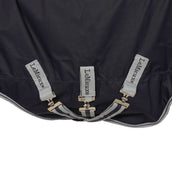 LeMieux Outdoordeken Arika Storm-Tek 50g Blauw LeMieux Outdoordeken Arika Storm-Tek 50g Blauw