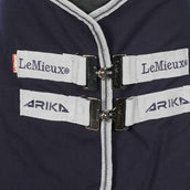 LeMieux Staldeken Arika Stable Navy LeMieux Staldeken Arika Stable Navy