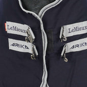LeMieux Staldeken Arika Stable Navy LeMieux Staldeken Arika Stable Navy