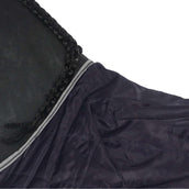 LeMieux Staldeken Arika Stable Tek 350g Navy LeMieux Staldeken Arika Stable Tek 350g Navy