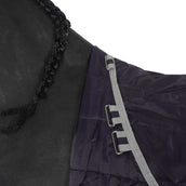 LeMieux Staldeken Arika Stable Tek 350g Navy LeMieux Staldeken Arika Stable Tek 350g Navy