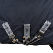 LeMieux Deken Arika Storm-Tek 2 Turnout 100g Navy LeMieux Deken Arika Storm-Tek 2 Turnout 100g Navy