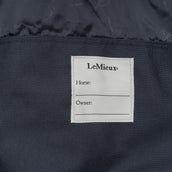 LeMieux Deken Arika Storm-Tek 2 Turnout 100g Navy LeMieux Deken Arika Storm-Tek 2 Turnout 100g Navy