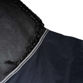 LeMieux Deken Arika Storm-Tek 2 Turnout 100g Navy LeMieux Deken Arika Storm-Tek 2 Turnout 100g Navy