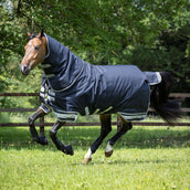 LeMieux Deken Arika Storm-Tek 2 Turnout 100g Navy LeMieux Deken Arika Storm-Tek 2 Turnout 100g Navy