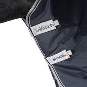LeMieux Deken Arika Storm-Tek Turnout 350g 2.0 Navy LeMieux Deken Arika Storm-Tek Turnout 350g 2.0 Navy