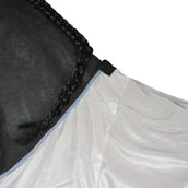 LeMieux Vliegendeken Arika Armour-Tek Grijs LeMieux Vliegendeken Arika Armour-Tek Grijs