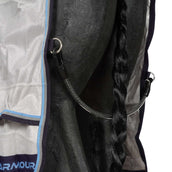 LeMieux Vliegendeken Arika Armour-Tek Grijs LeMieux Vliegendeken Arika Armour-Tek Grijs