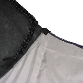 LeMieux Vliegendeken Arika Kudos Gladiator Grijs LeMieux Vliegendeken Arika Kudos Gladiator Grijs