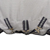 LeMieux Vliegendeken Arika Kudos Gladiator Grijs LeMieux Vliegendeken Arika Kudos Gladiator Grijs