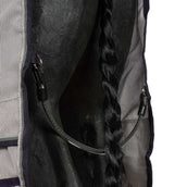 LeMieux Vliegendeken Arika Kudos Gladiator Grijs LeMieux Vliegendeken Arika Kudos Gladiator Grijs