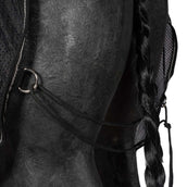 LeMieux Deken Kudos Mesh Sports Cooler Zwart LeMieux Deken Kudos Mesh Sports Cooler Zwart