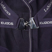 LeMieux Deken Kudos Mesh Sports Cooler Navy LeMieux Deken Kudos Mesh Sports Cooler Navy